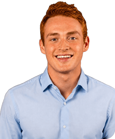 Martin Eleveld